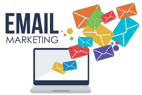 30k Users Email Marketing