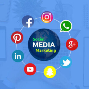 Social Media Marketing Services _ 3 Months