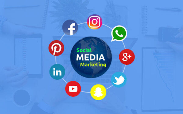 Social Media Marketing Services _ 2 Months